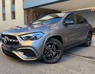 Mercedes Classe GLA 250e 1.3l 218 CV 8G-DCT AMG LinePlus/ To à Nice (06) Mercedes Classe GLA 250e 1.3l 218 CV 8G-DCT AMG LinePlus/ To à Nice (06)