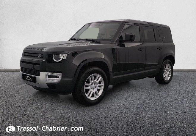 Land rover Defender 110 D240 BVA8 S Noir de 2020