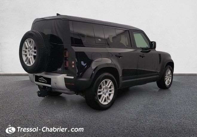 Land rover Defender 110 D240 BVA8 S Noir de 2020