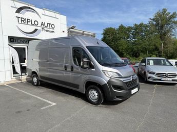 Citroen Jumper