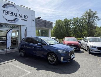  Voir d&eacute;tails -BMW Serie 2 Active Tourer 225e xDrive - BVR SUIVI    &agrave; Brive-la-Gaillarde (19)