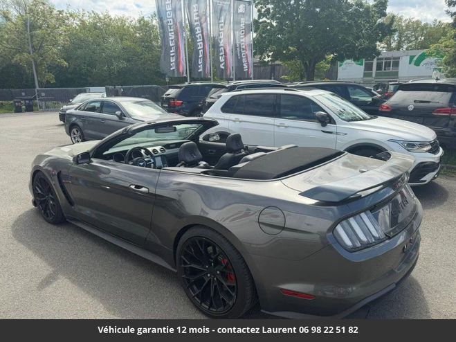 Ford Mustang gt premium v8 tout compris hors homologa Autre de 2018
