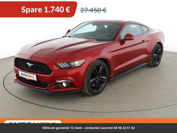  Voir d&eacute;tails -Ford Mustang premium tout compris hors homologation 4 &agrave; Paris (75)