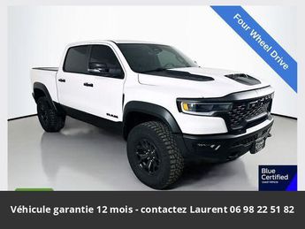  Voir d&eacute;tails -Dodge Ram rho 540ch crew cab 4x4 tout compris hors &agrave; Paris (75)