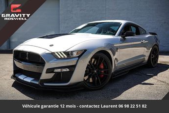  Voir d&eacute;tails -Ford Mustang Shelby gt500 760 hors homologation 4500e &agrave; Paris (75)
