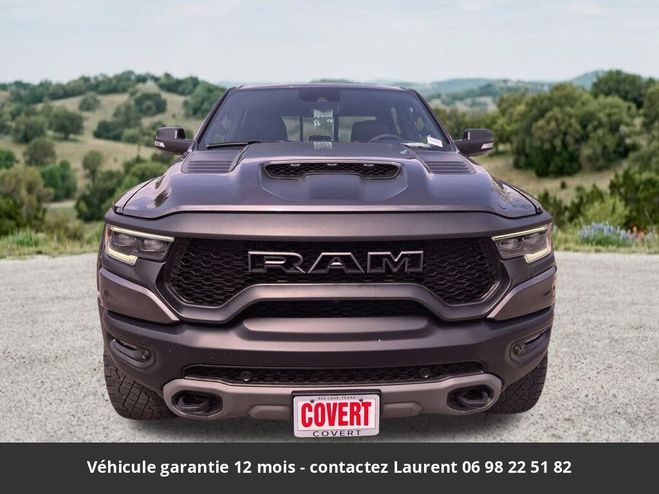 Dodge Ram trx 702ch crew cab 4x4 tout compris hors Gris de 2021