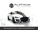 Ford Mustang Shelby gt500 760 hors homologation 4500e à Paris (75) Ford Mustang Shelby gt500 760 hors homologation 4500e à Paris (75)