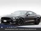 Ford Mustang Shelby gt350 526 hors homologation 4500e &agrave; Paris (75)