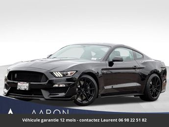  Voir d&eacute;tails -Ford Mustang Shelby gt350 526 hors homologation 4500e &agrave; Paris (75)