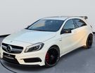Mercedes Classe A a45 amg 4matic 2014 &agrave; Carpentras (84)