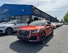 Audi Q2 30 TDi S LINE GPS CUIR CARPLAY LED KEYLE à Verson (14) Audi Q2 30 TDi S LINE GPS CUIR CARPLAY LED KEYLE à Verson (14)