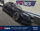 BMW Serie 5