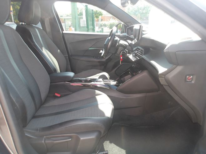 Peugeot 2008 1.5 BLUEHDI 130CH S&S ALLURE PACK EAT8 GRIS F de 2023