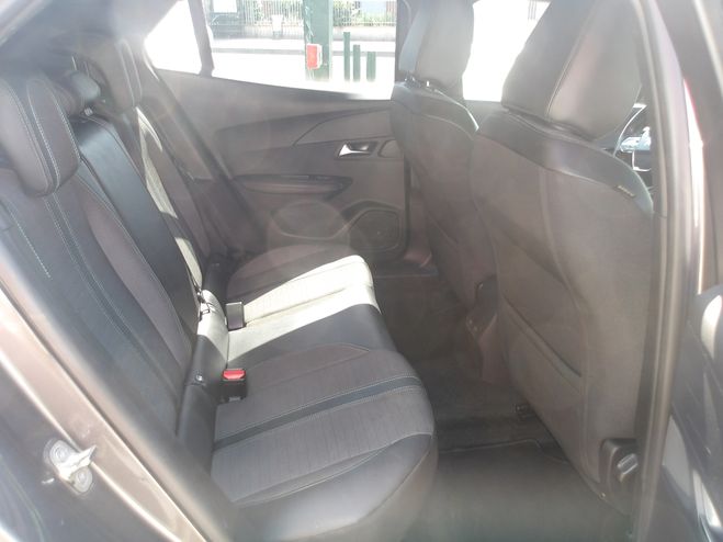 Peugeot 2008 1.5 BLUEHDI 130CH S&S ALLURE PACK EAT8 GRIS F de 2023