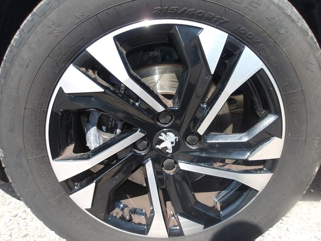 Peugeot 2008 1.5 BLUEHDI 130CH S&S ALLURE PACK EAT8 GRIS F de 2023