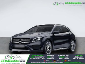 Mercedes Classe GLA
