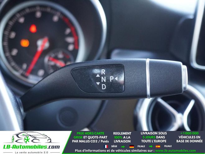 Mercedes Classe GLA 250  BVA Brun M�tallique de 2018