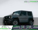 Suzuki Jimny 1.5 VVT BVM à Beaupuy (31) Suzuki Jimny 1.5 VVT BVM à Beaupuy (31)