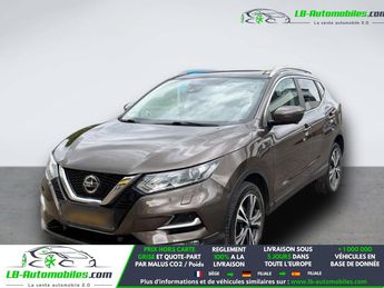  Voir d&eacute;tails -Nissan Qashqai 1.3 DIG-T 140 &agrave; Beaupuy (31)