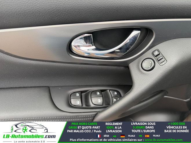 Nissan Qashqai 1.3 DIG-T 140 Brun M�tallique de 2019