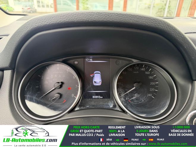 Nissan Qashqai 1.3 DIG-T 140 Brun M�tallique de 2019