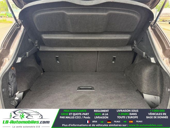 Nissan Qashqai 1.3 DIG-T 140 Brun M�tallique de 2019