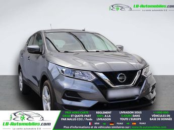  Voir d&eacute;tails -Nissan Qashqai 1.3 DIG-T 140 &agrave; Beaupuy (31)