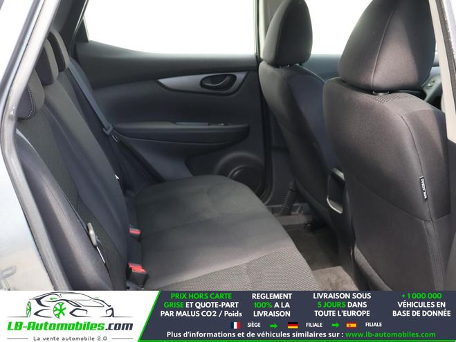 Nissan Qashqai 1.3 DIG-T 140 Gris M�tallique de 2019