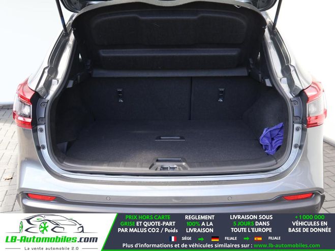 Nissan Qashqai 1.3 DIG-T 140 Gris M�tallique de 2019