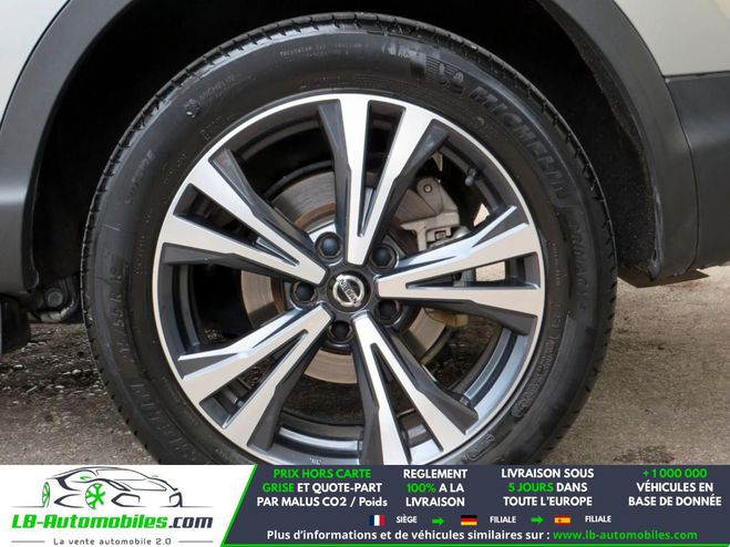 Nissan Qashqai 1.3 DIG-T 160 BVA Argent� de 2021