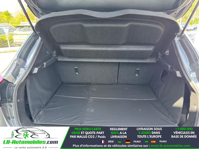 Nissan Qashqai 1.3 DIG-T 160 BVM Gris M�tallique de 2019