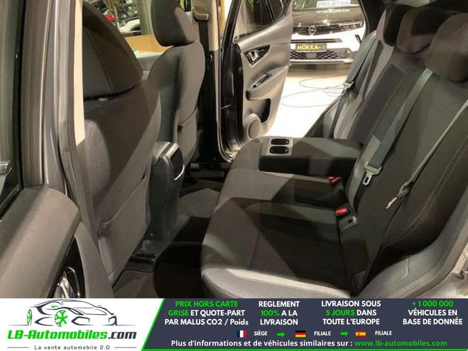 Nissan Qashqai 1.3 DIG-T 160 BVM Gris M�tallique de 2020