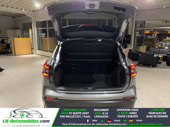 Nissan Qashqai 1.3 DIG-T 160 BVM Gris M�tallique de 2020