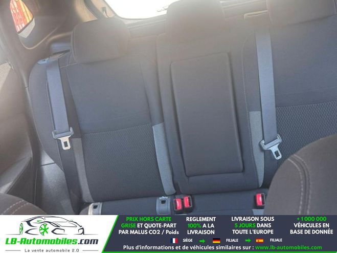 Nissan Qashqai 1.5 dCi 115 BVA Gris de 2020