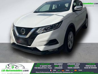  Voir d&eacute;tails -Nissan Qashqai 1.5 dCi 115 BVA &agrave; Beaupuy (31)