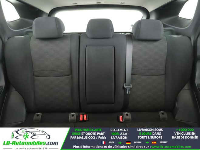 Nissan Qashqai 1.2 DIG-T 115 BVA Prune M�tallique de 2016