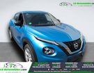 Nissan Juke DIG-T 117 BVM &agrave; Beaupuy (31)