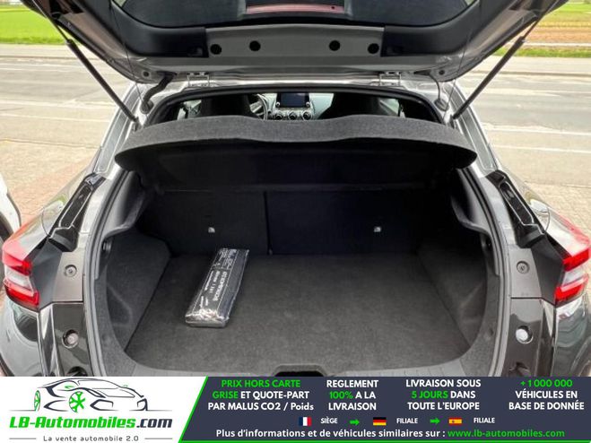 Nissan Juke DIG-T 117 BVM Noir de 2020