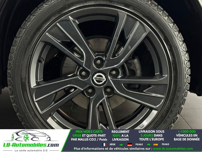 Nissan Juke 1.2e DIG-T 115 Blanc M�tallique de 2018