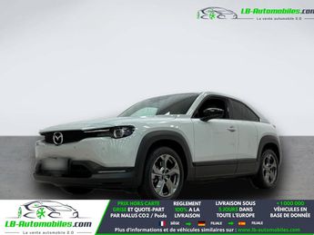  Voir d&eacute;tails -Mazda MX3 e-Skyactiv 145 ch &agrave; Beaupuy (31)