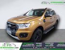Ford Ranger DOUBLE CABINE 2.0 213 BVA à Beaupuy (31) Ford Ranger DOUBLE CABINE 2.0 213 BVA à Beaupuy (31)