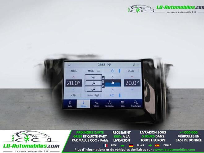 Ford Ranger DOUBLE CABINE 2.0 213 BVA Gris M�tallique de 2021