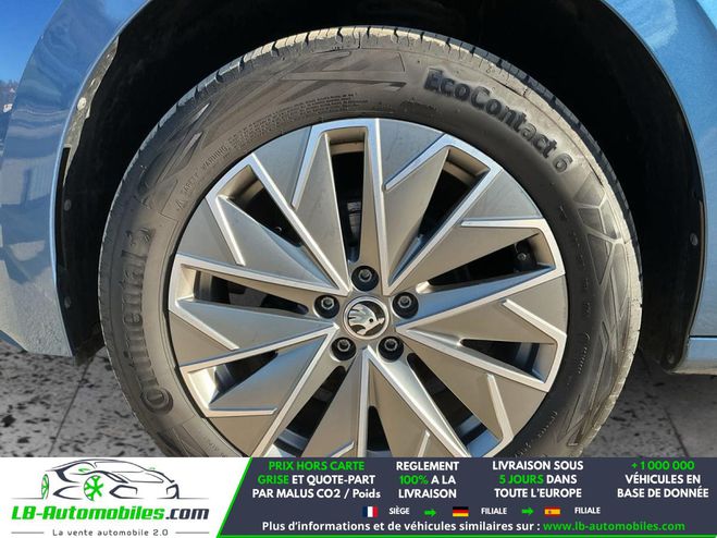 Skoda Kamiq 1.5 TSI 150 ch BVA Bleu M�tallique de 2021