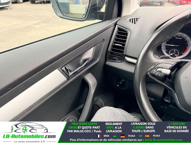 Skoda Karoq 2.0 TDI 150 ch 4x4 BVA Gris M�tallique de 2021