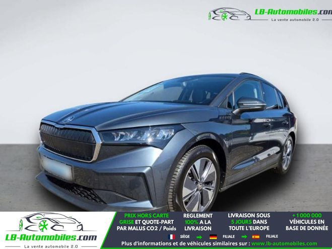Skoda Enyaq iV 60 Gris M�tallique de 2021