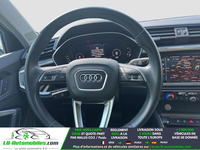 Audi Q3 35 TFSI 150 ch BVA  de 2020