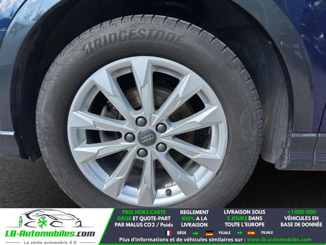 Audi Q3 35 TFSI 150 ch BVA  de 2020
