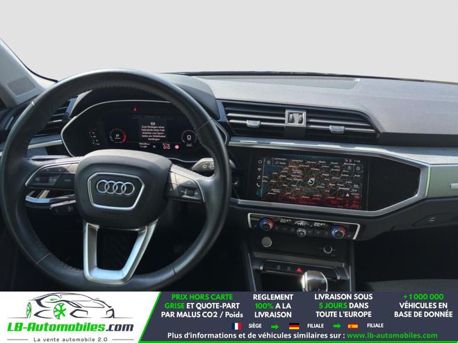 Audi Q3 35 TFSI 150 ch BVA  de 2020