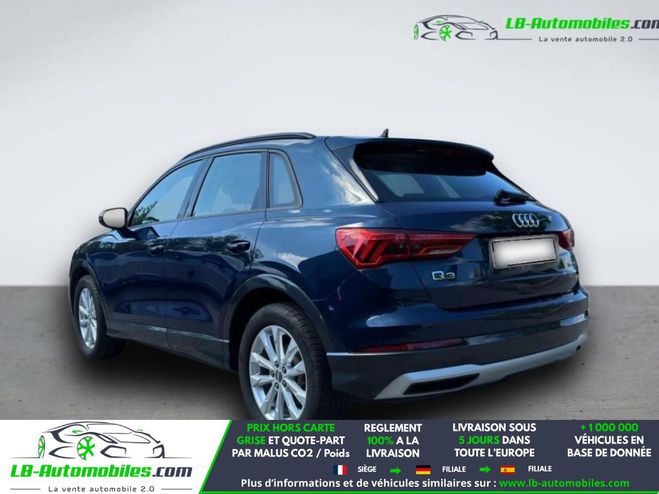 Audi Q3 35 TFSI 150 ch BVA  de 2020