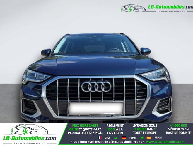 Audi Q3 35 TFSI 150 ch BVA  de 2020